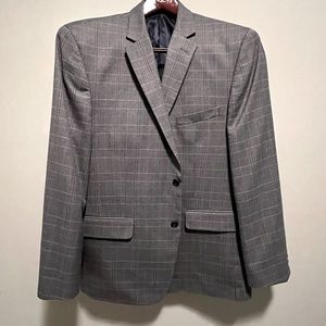 Club Room Men’s Blazer 44R